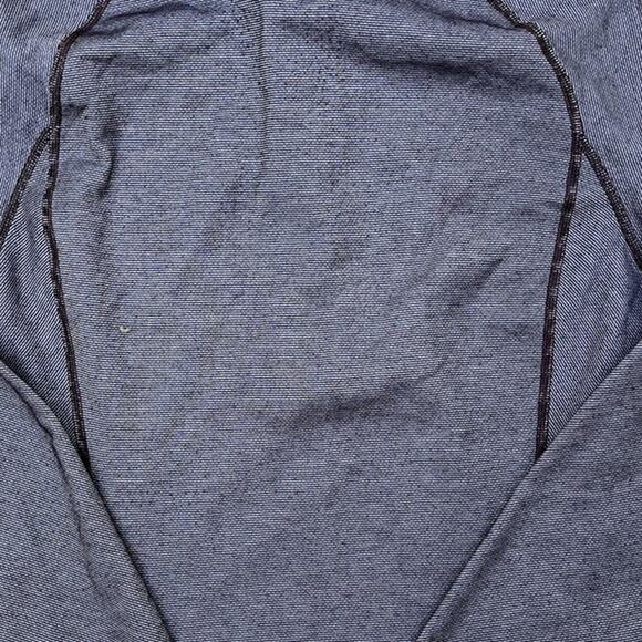 Patagonia Womens Capilene Performance Base Layer 1/4 Zip Shirt Long Sleeve Small - Picture 6 of 6